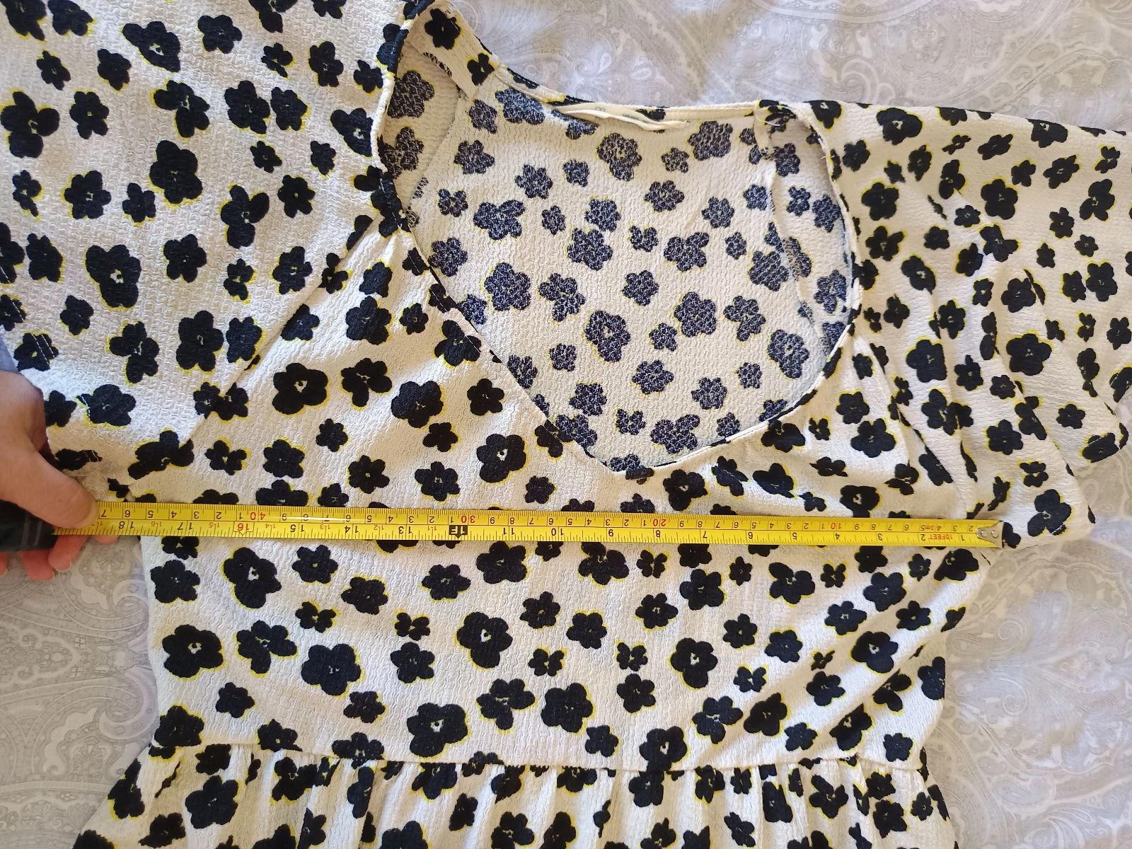 🌼 Primark Cares bloemenjurk | Vintage / Y2K / Coquette 🌼 – photo 6